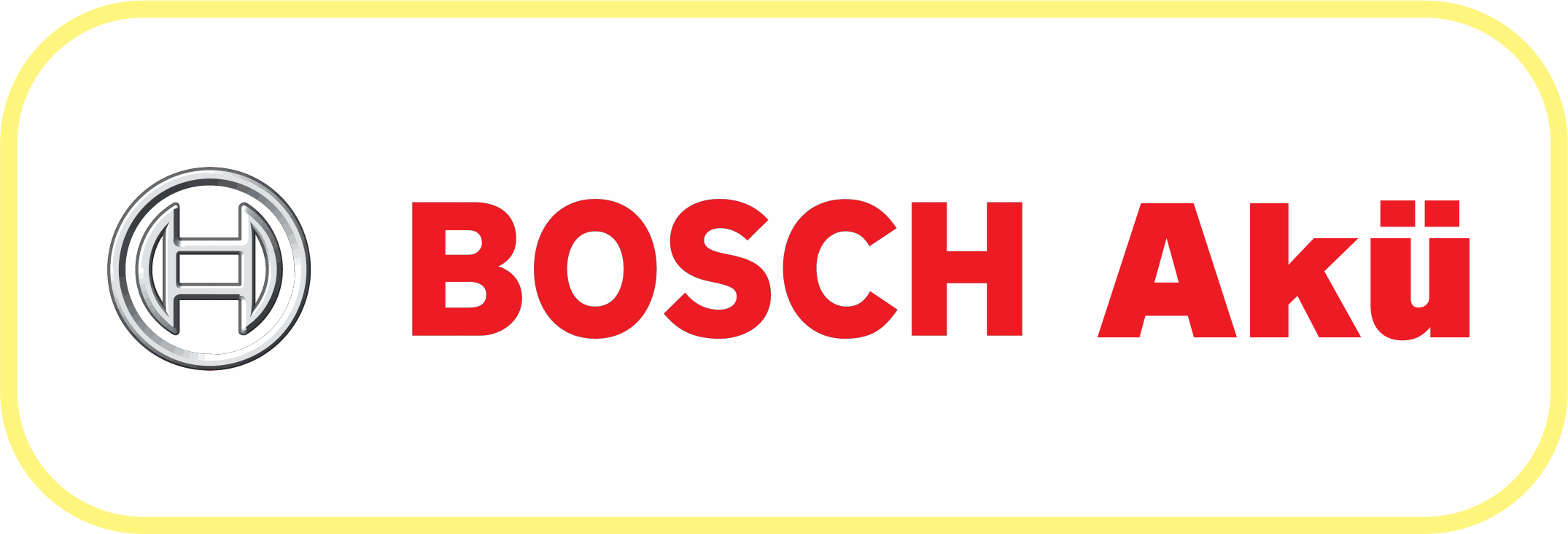 Bosch Akü Ankara