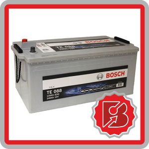 Bosch TE 024 235Ah - 1200A (EN) - EFB Yerine 240 EFB