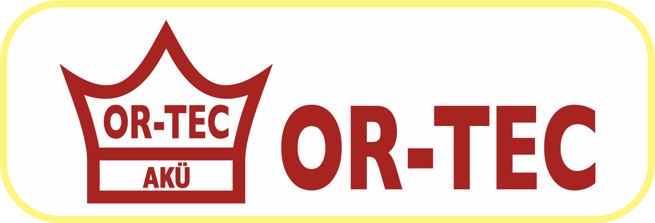 Or-Tec Akü Ankara
