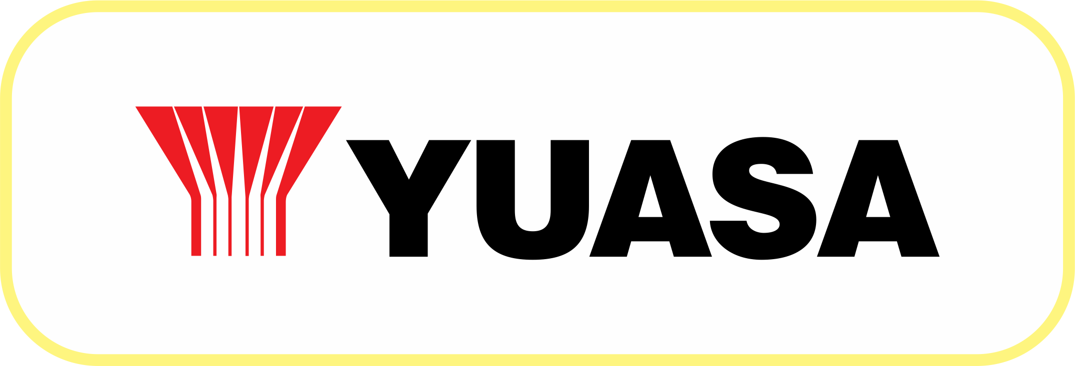 Yuasa Akü Ankara